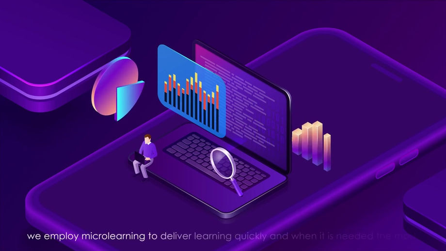 How Learnsure AI can transform your organisational learning experience(1)